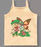 Cotton Vest for Kids 