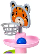 Ball Drop and Roll Swirling Tower Educational Brain Development Toy Activity & Learning 