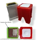 Potato Slicer & Peeler 