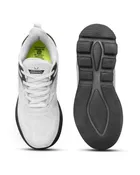 Sports Shoes for Men, White 