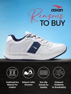Asian Terminator Sports Shoes for Men 