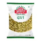 City Aahar Moong Chilka 1 kg