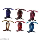 Stylish Hair Clips for Women 