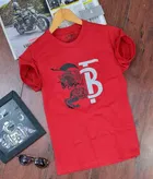 Half Sleeves T-Shirt for Men 