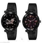 Analog Watch for Women 