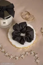 Scrunchies for Women 
