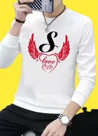 Long Sleeves T-Shirt for Men 