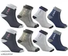 Cotton Socks for Men 