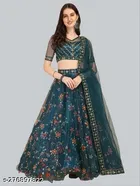 Lehenga Choli for Women 