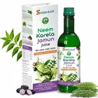 Srishma Neem, Karela, Jamun, Juice 500 ml