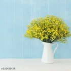 Plastic Artificial Flowers Bunch 