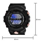 Digital Sports Watch for Men 