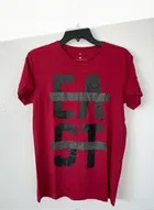 Crew Neck T-Shirt for Men 