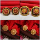 Princess Glittering Earrings