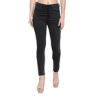 Denim jeans For Women, DARK GREY 