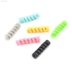 12 Pcs Charging Cable Protector 