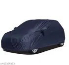 Taffeta Cover for Car, Multicolour
