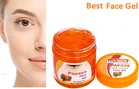 Unbox Professional Papaya Face Gel (500 g)