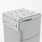 Aquatic White Proof fridge top cover