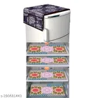 Fridge Cover Set 