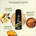 सेंट जॉन नार्कोटिक लॉन्ग लास्टिंग डियोडरेंट स्प्रे 150 ml