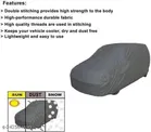 Car Cover for Hyundai Santro Xing 