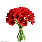 Plastic Artificial Flower 