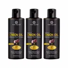 Premium Onion Hair Oil 