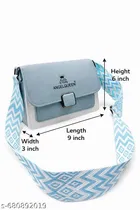 Stylish Sling Bag for Women 