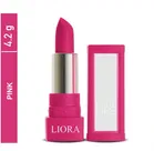 Liora Soft Matte Lipsticks