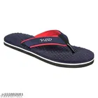 Flipflop for Women, Navy Blue 