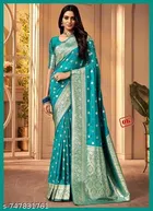 Kanjeevaram Saree for Women 
