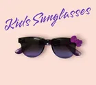 UV Protected Sunglasses for Kids 