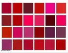 Long-Lasting Lipsticks for Women, Multicolor, Pack of 24