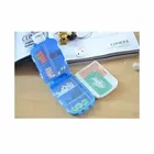 Pallavi Trading Pill & Jewellery Small Storage Box