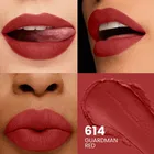 Seven Seas Lipstick for Women, Red 