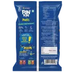 फन फ्लिप्स खट्टा मीठा पफ 4X63 g 