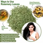 KAYABOOST Rosemary Dried Leaves 