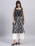 Summer Kurti for Women 