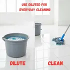 नोवा क्लीन सिट्रस बाथरूम क्लीनर 1L