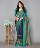 Art Silk Saree for Women 