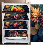 PVC Fridge Mat 