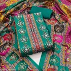 Printed Patiala Suits for Women 