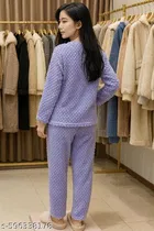 Casual Nightdress for Women 