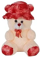Soft Stuffed Teddy Bear for Kids 