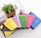 Microfiber Car Cloth & Towels 