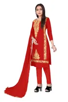 Unstiched Dress Material for Women 