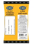 OD हल्दी पाउडर 100 g