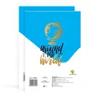 VPS 18×24 Ruled Notebook