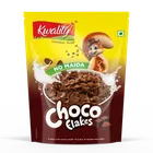 Kwality Choco Flakes 100 g (Pouch)